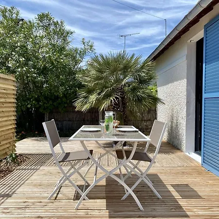 Micki Saint Gilles Croix De Vie