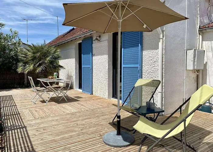 Micki Saint Gilles Croix De Vie