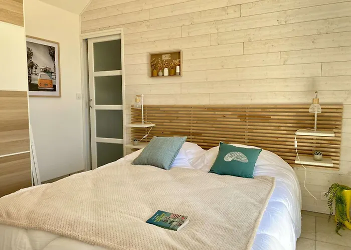 Micki Saint Gilles Croix De Vie * Les Bussolleries